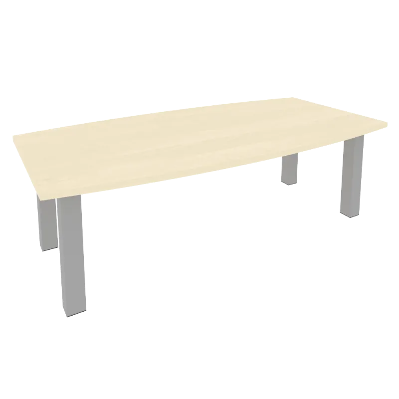 Стол переговорный First KPRG-1 (клён)